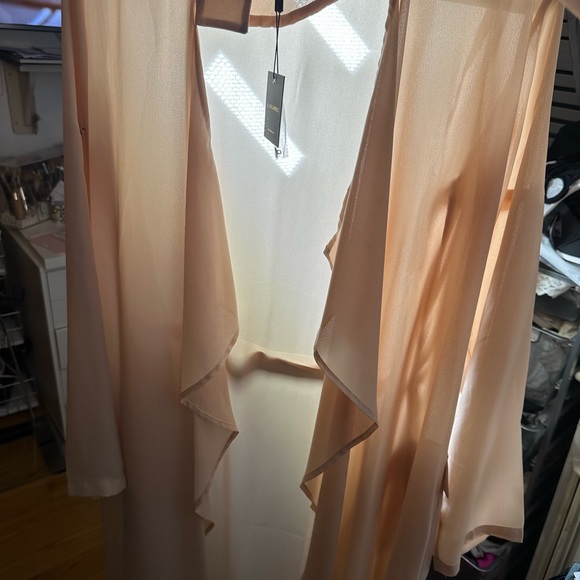 JLUXLABEL COAT - Picture 3 of 7